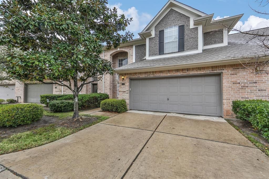 14420 Walters Rd #42, Houston, TX 77014