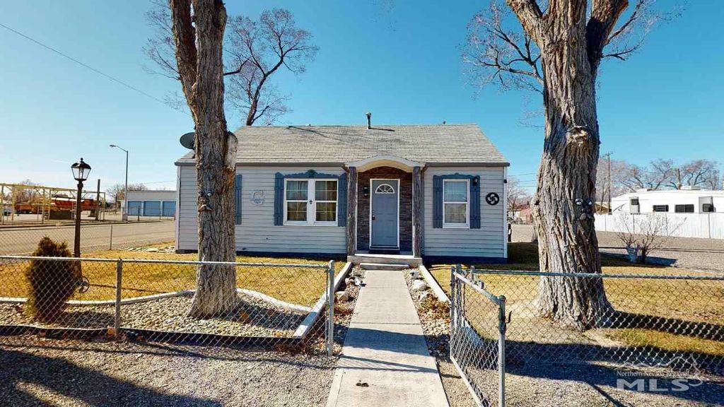 290 E 4th St, Battle Mountain, NV 89820 Trulia