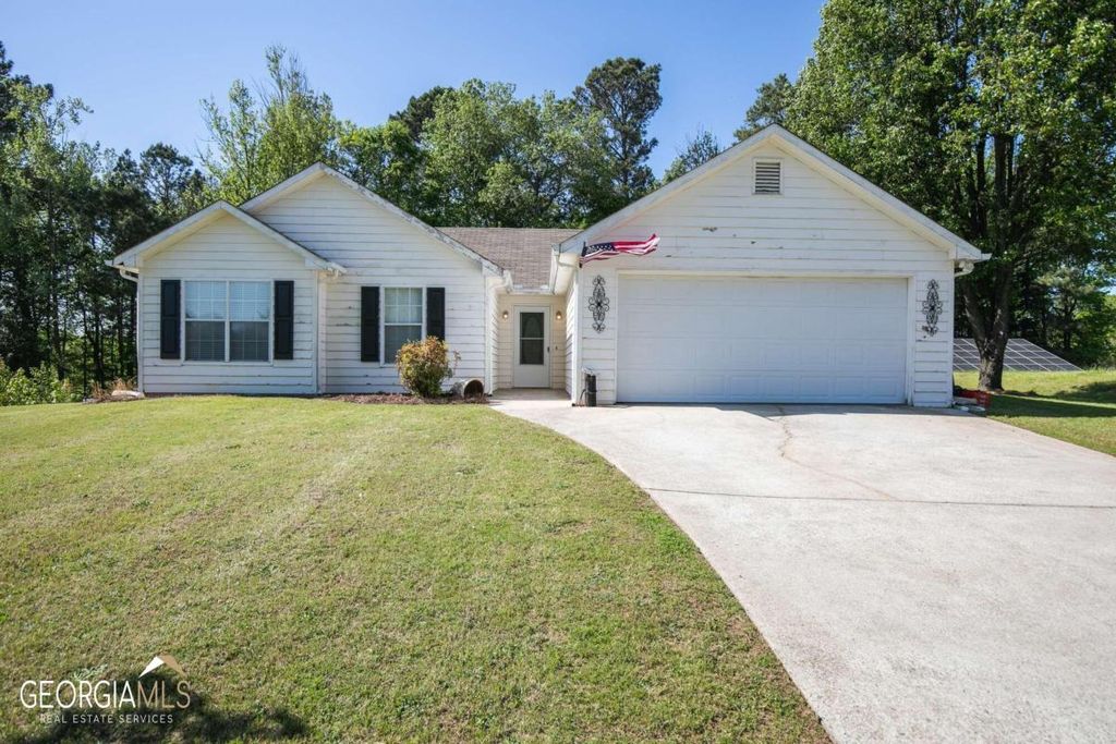 4513 Prestwick Dr, Oakwood, GA 30566 Trulia