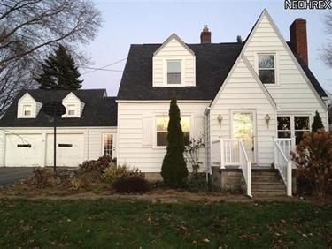 7637 Hitchcock Rd, Boardman, OH 44512