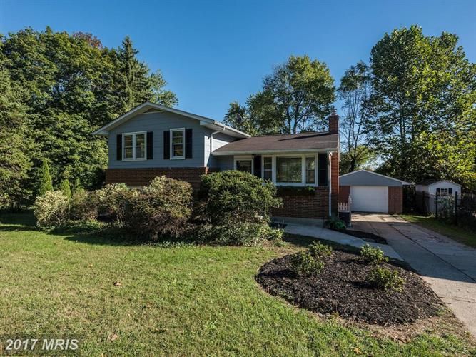29 E Seminary Ave, Lutherville, MD 21093 Trulia