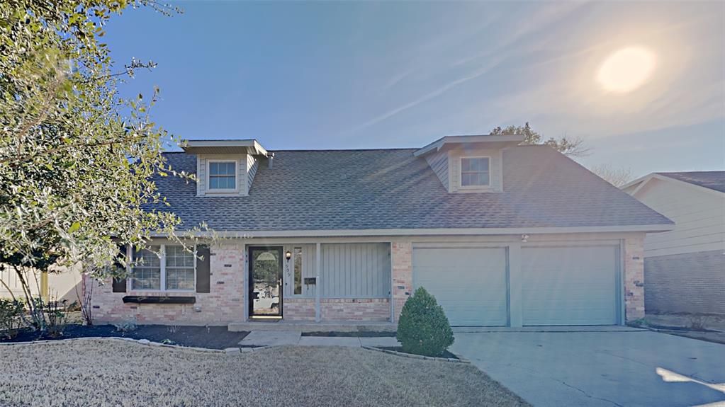 909 Wayside Way, Richardson, TX 75080