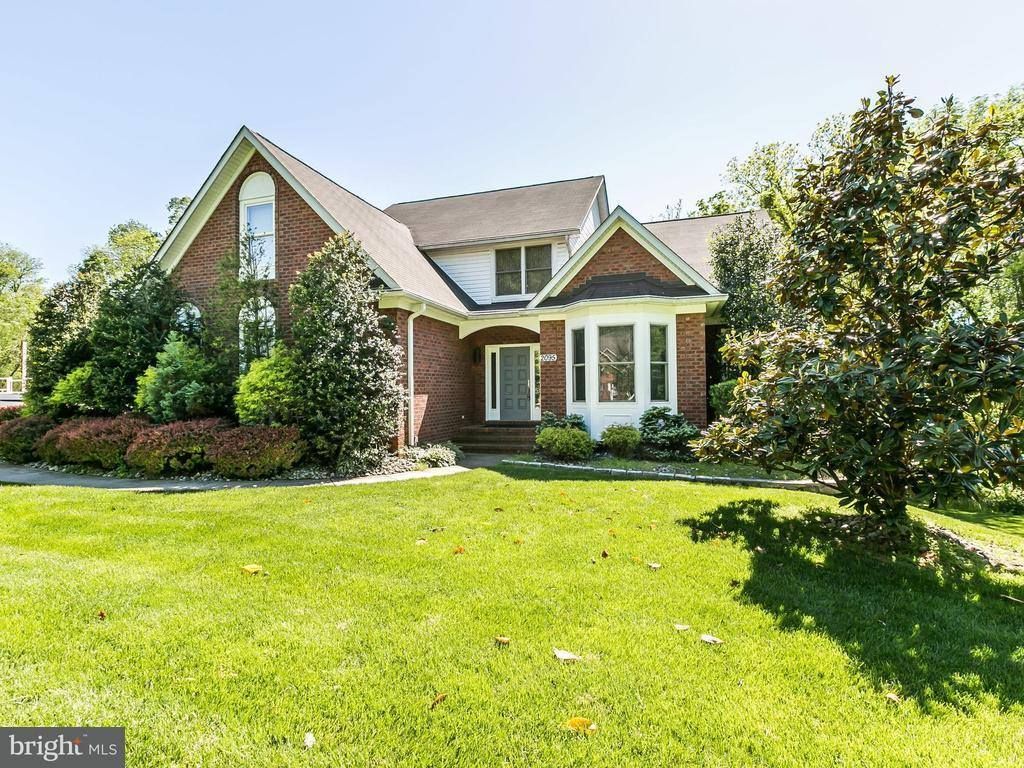 2095 Mount Hebron Dr, Ellicott City, MD 21042 Trulia