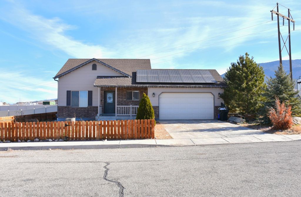 4916 N Albert Dr, Enoch, UT 84721 Trulia