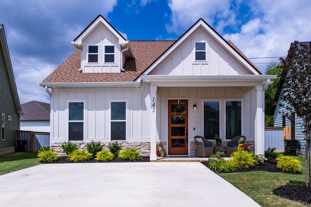 141 Idle Place Cir, Rossville, GA 30741 | MLS# 1515092 | Trulia