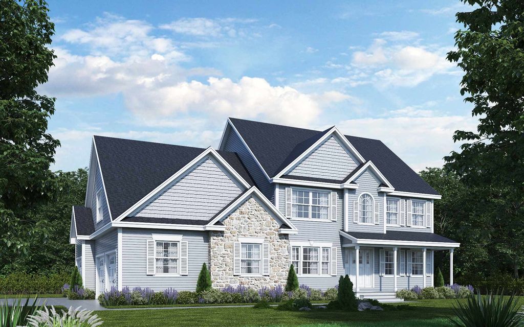 5 Mayflower Lane, Pelham, NH 03076 Trulia