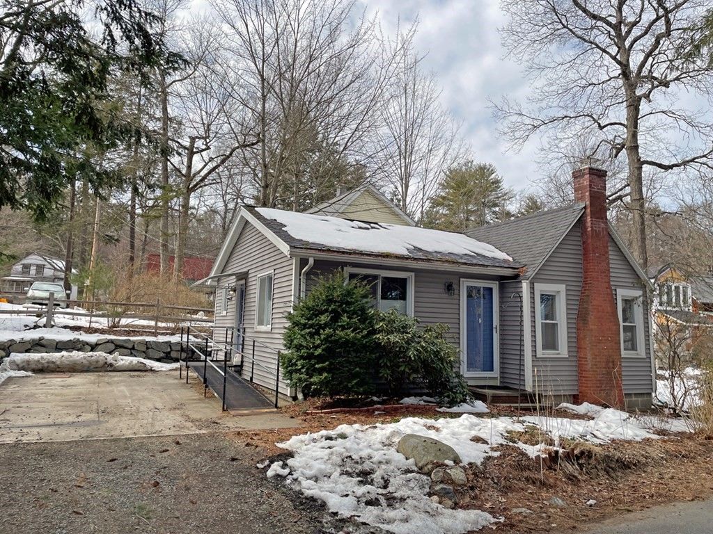 8 Laurel Park 8, Northampton, MA 01060 Trulia