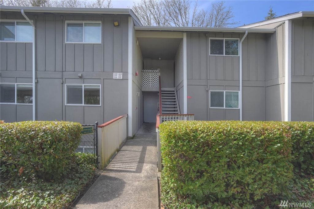 3206 Pine Rd, Bremerton, WA 2 Bed, 1 Bath Condo 17 Photos Trulia