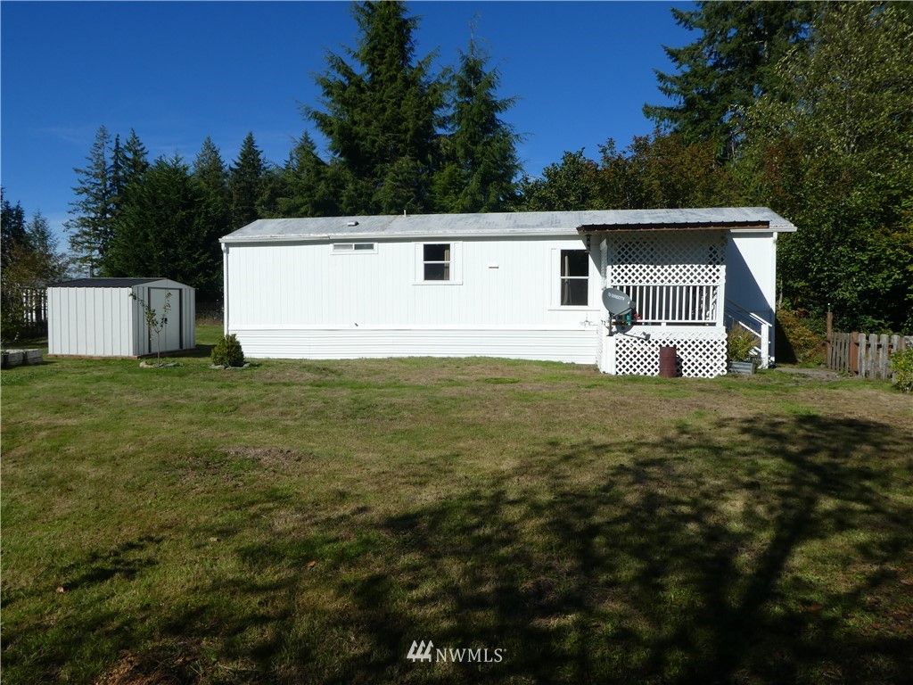 230 Misty Circle, Forks, WA 98331