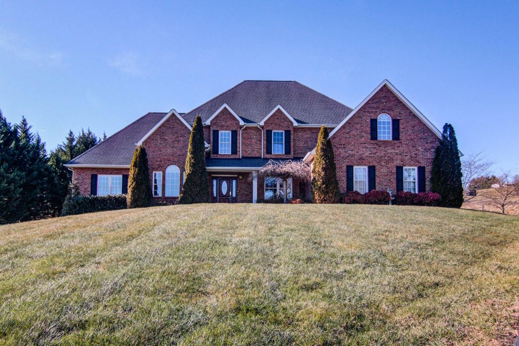 53 Fox Moor Ct, Fincastle, VA 24090 Trulia