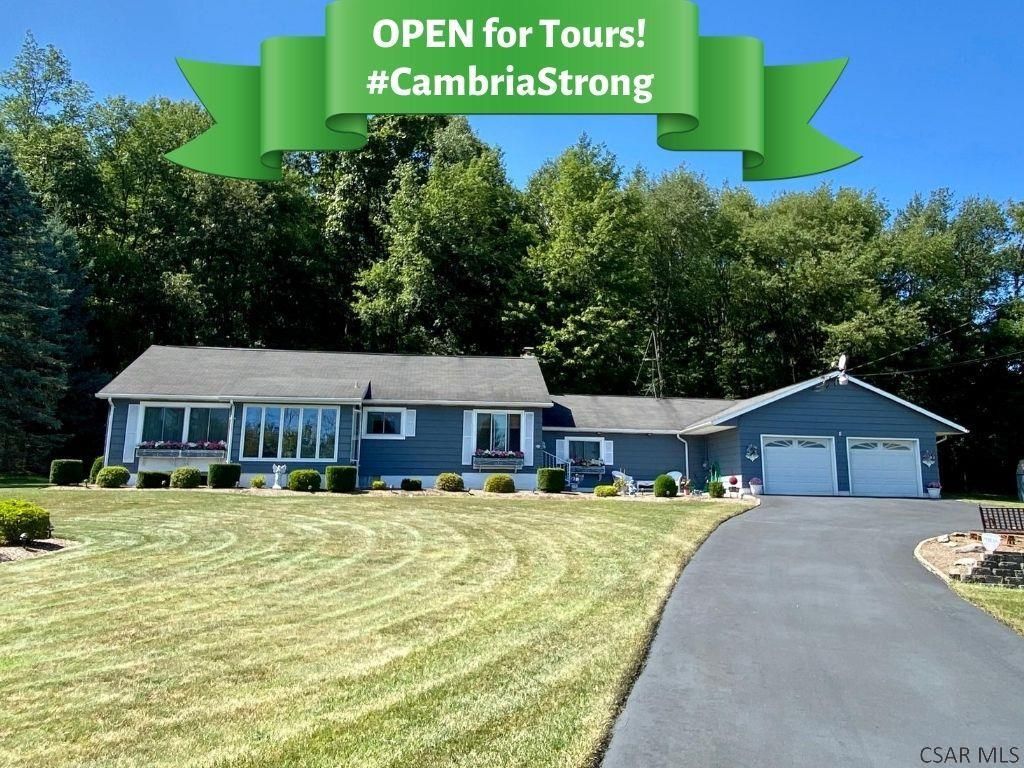 864 Solomon Run Rd, Johnstown, PA 15904 Trulia