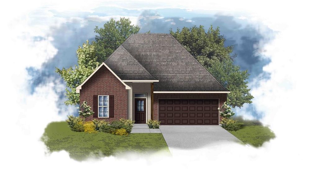 1482 Downing Rd, Lake Charles, LA 70611