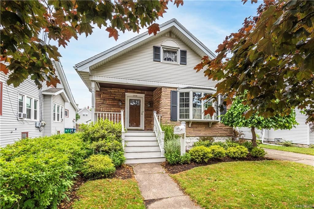 154 Choate Ave, Buffalo, NY 14220