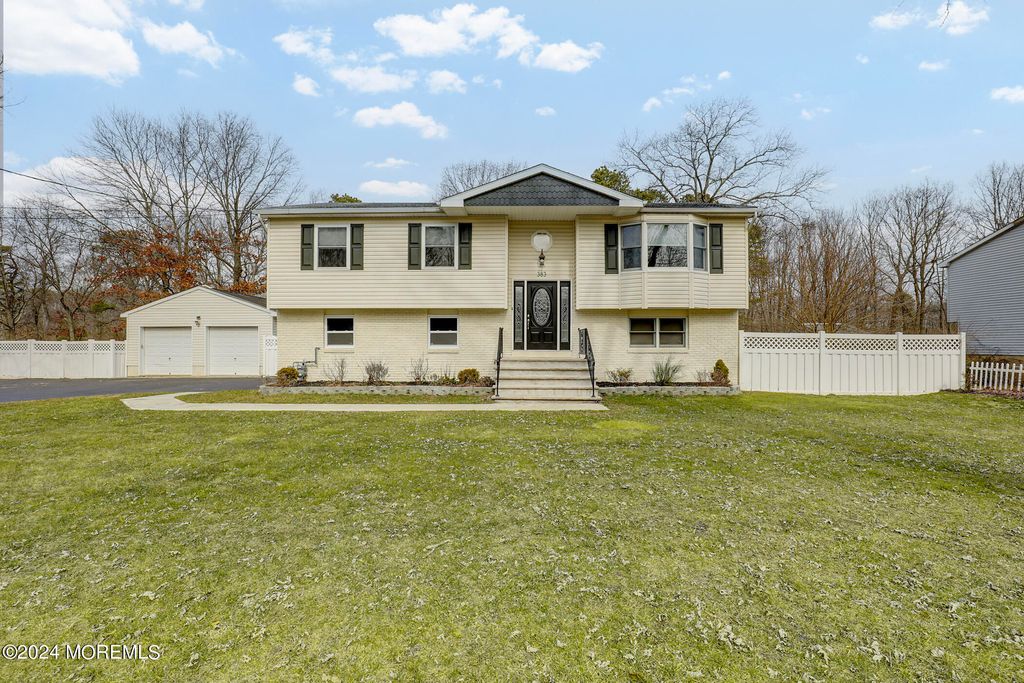 383 Chandler Road, Jackson, NJ 08527 Trulia
