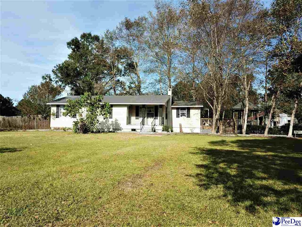 1549 McAllister Mill Rd, Scranton, SC 29591 Trulia