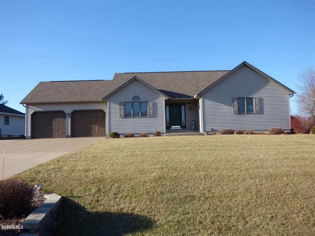 512 South Smt, Pearl City, IL 61062 Trulia