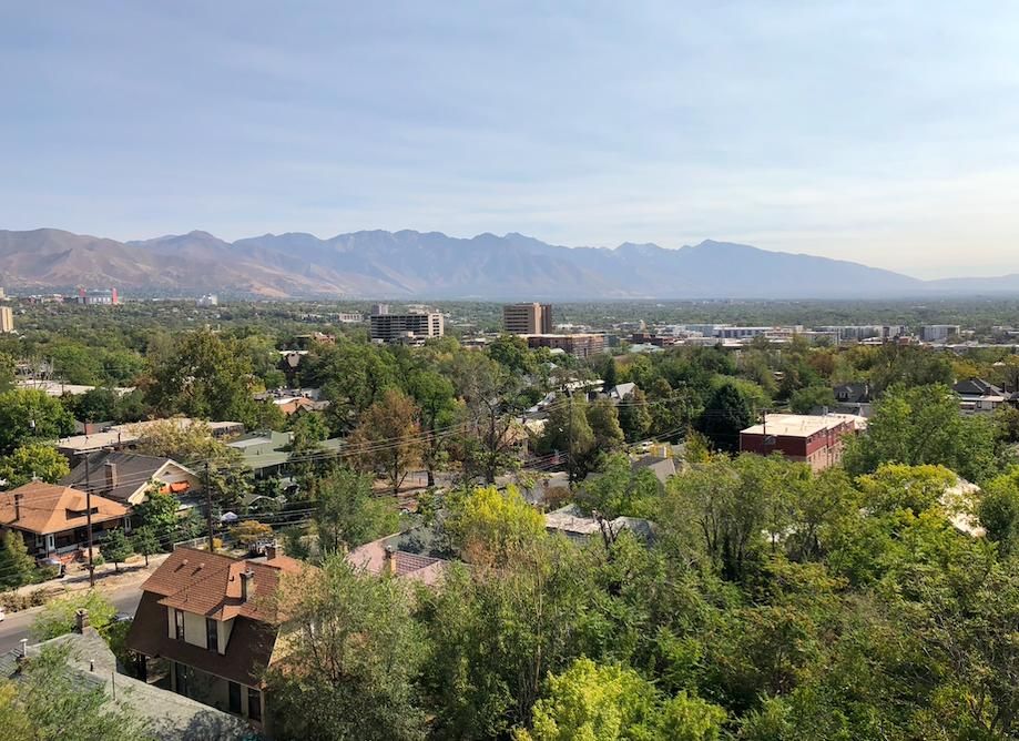 266 E 4th Ave #701, Salt Lake City, UT 84103