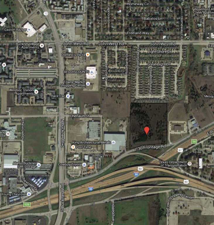 9743 E R L Thornton Fwy, Dallas, TX 75228 Trulia