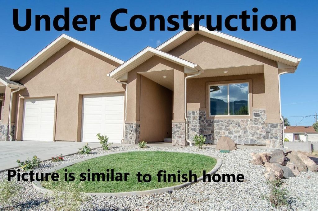 1036 S Fir St, Cedar City, UT 84720
