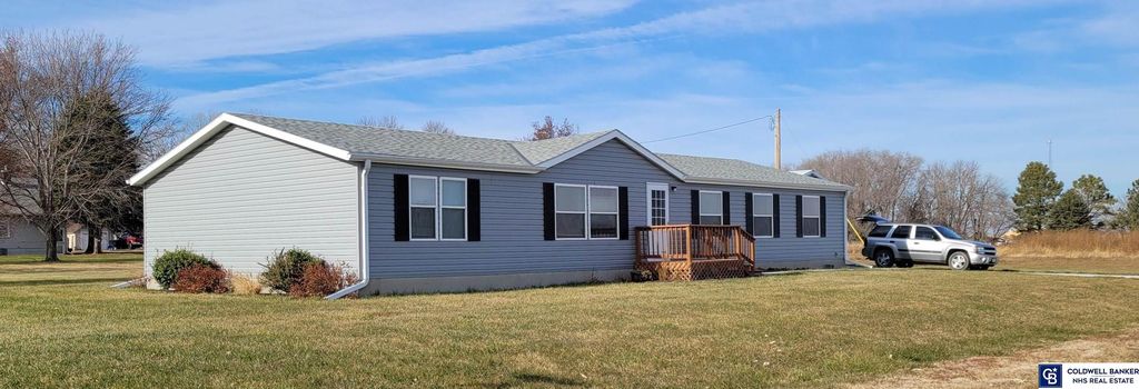 601 Work Ave, Benedict, NE 68316