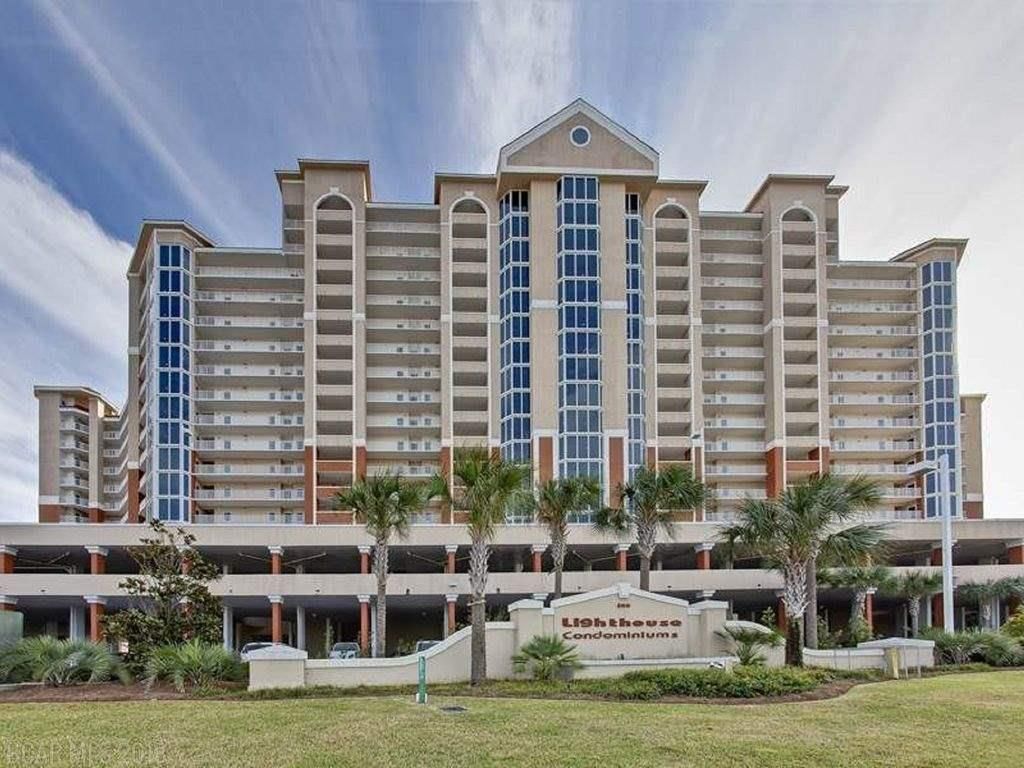 455 E  Beach Blvd #802, Gulf Shores, AL 36542