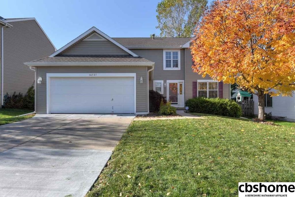 14737 Sprague St, Omaha, NE 68116 Trulia