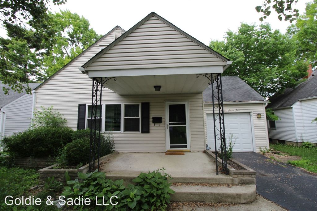 1774 Gerrard Ave, Columbus, OH 43212