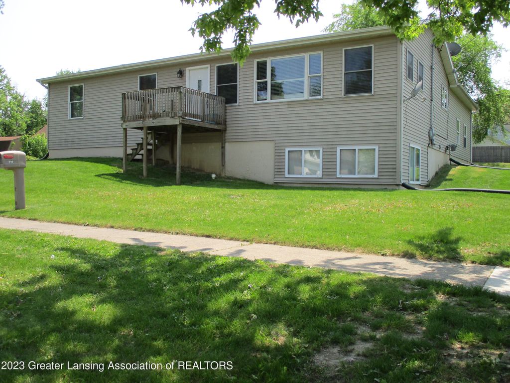 511 W CASS ST, SAINT JOHNS, MI 48879 Trulia