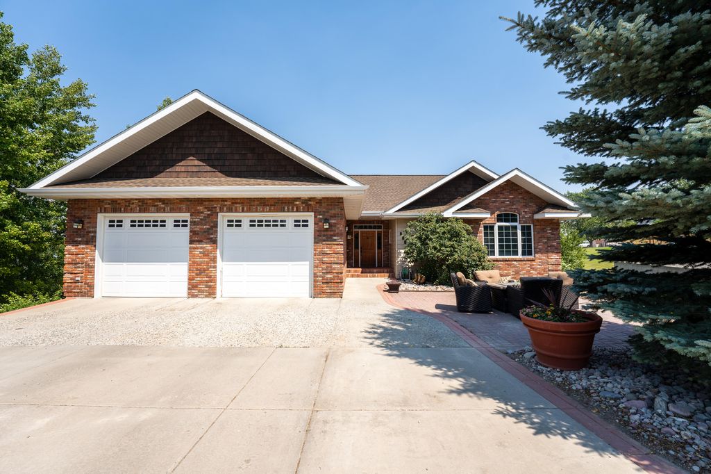 709 Good Shepherd Ct, Helena, MT 59601