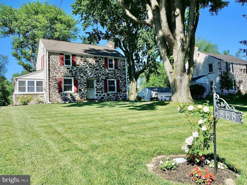 868 Church Rd, Springfield, PA 19064 Trulia