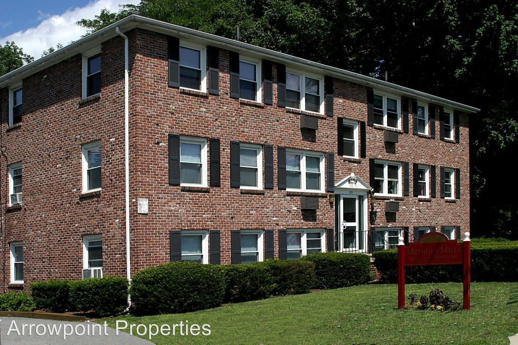 175 Haverhill St 06, Methuen, MA 01844 Trulia