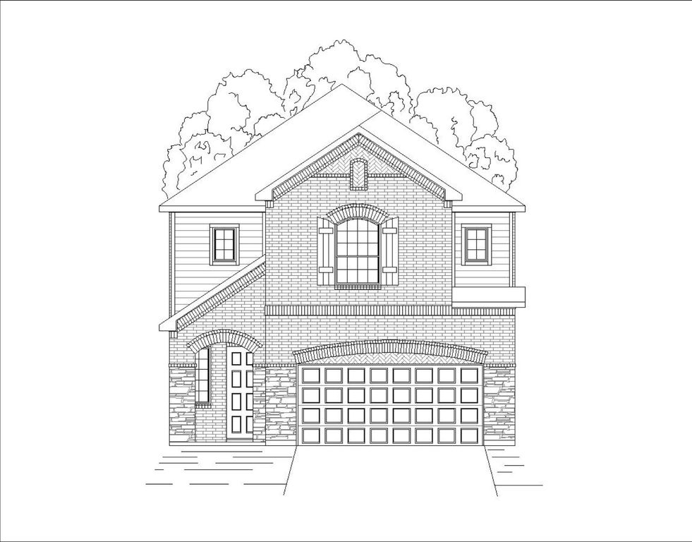 7118 Poppyseed Trl, Spring, TX 77379