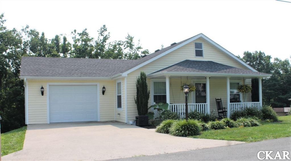 325 Halls Gap Estates Rd, Stanford, KY 40484 MLS 8908519 Trulia