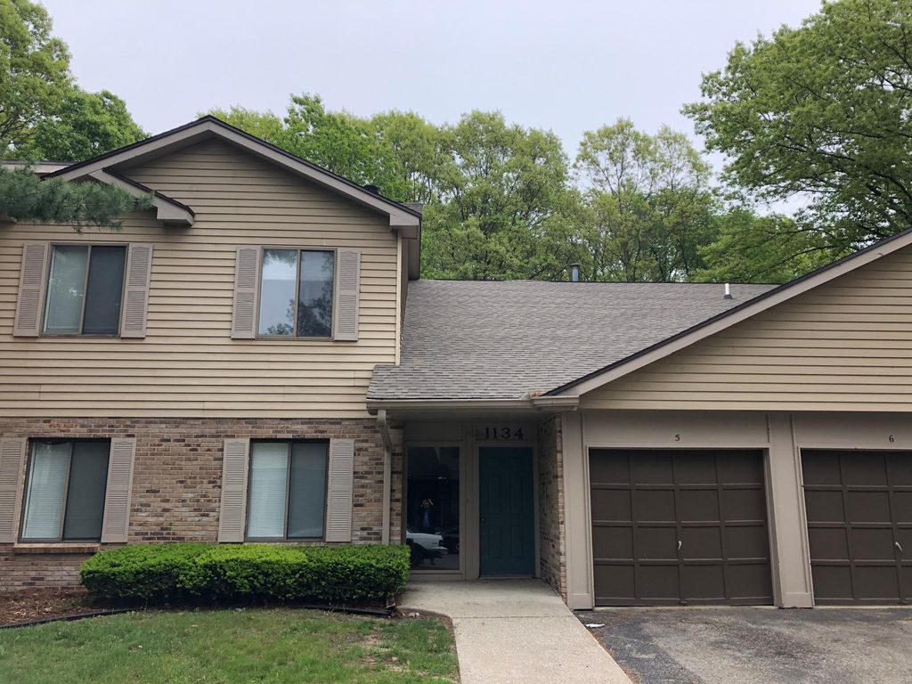 1143 Amberwood Dr 2 Holland Mi 49424 Trulia