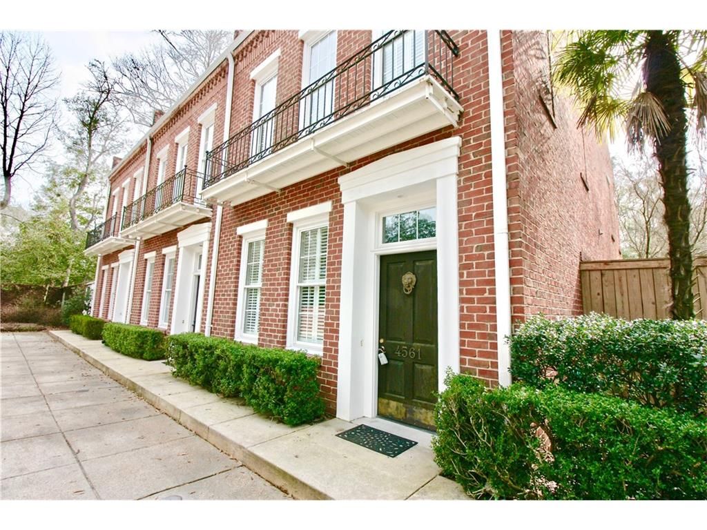 4561 Old Shell Rd, Mobile, AL 36608 Trulia