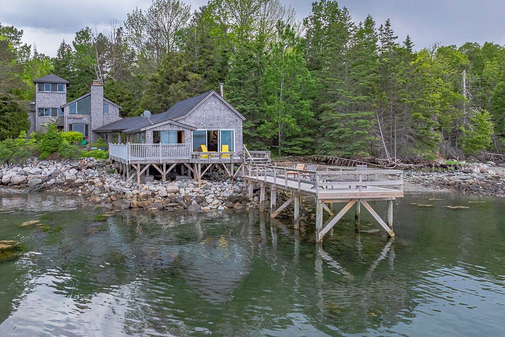 585 Bay Road, Brooklin, ME 04616 MLS 1592098 Trulia