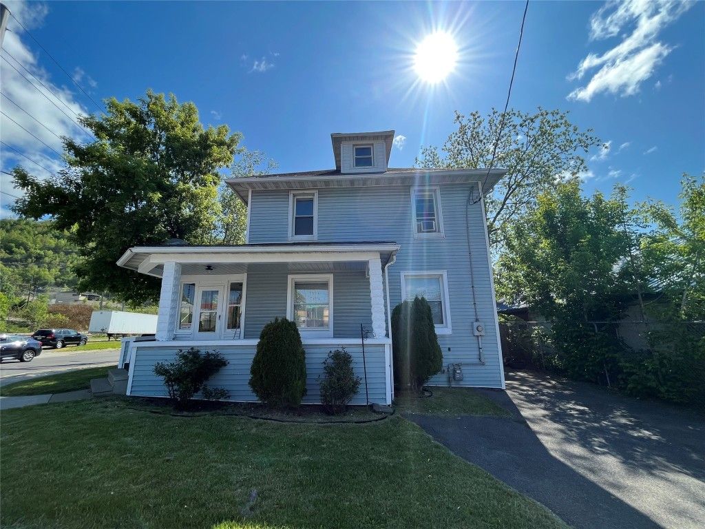 102 Bevier St, Binghamton, NY 13904