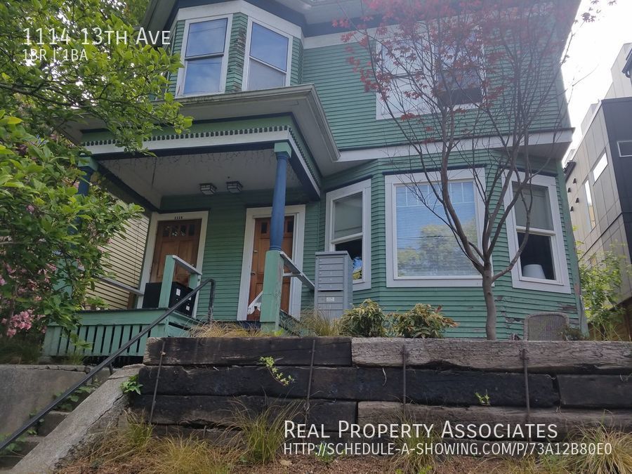 1114 13th Ave, Seattle, WA 98122