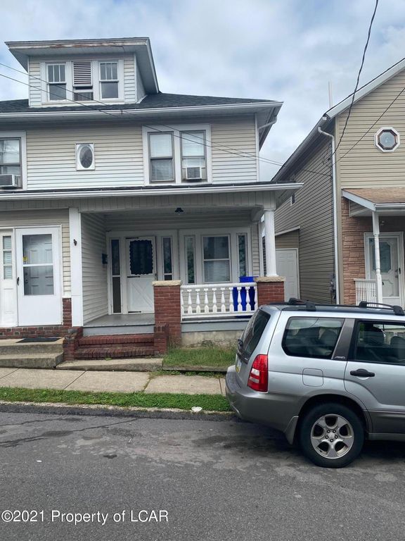 99 Short St #B, Kingston, PA 18704