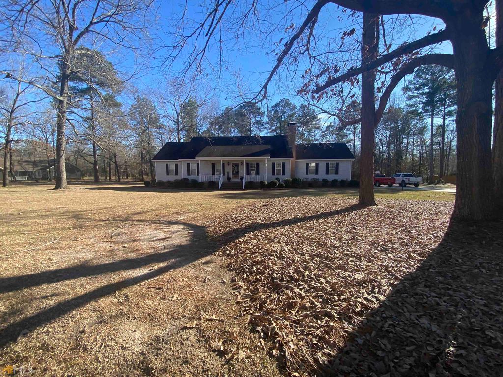 176 Paula Dr, Cochran, GA 31014 Trulia