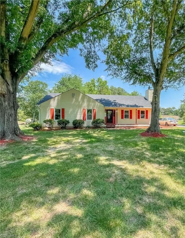 466 Lori Ln, Winston Salem, NC 27127 Trulia