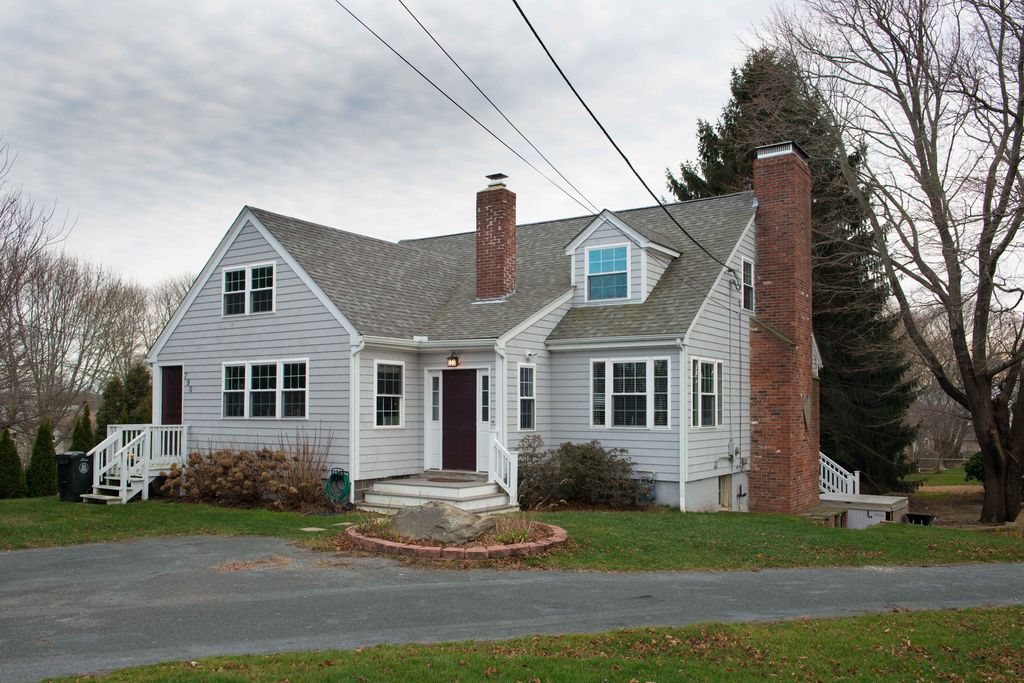 790 Wilbur Avenue, Swansea, MA 02777 Trulia