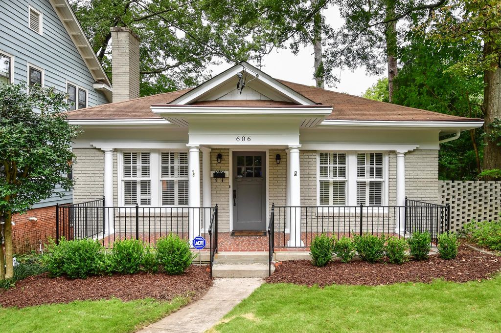 606 Clifton Rd NE, Atlanta, GA 30307 Trulia