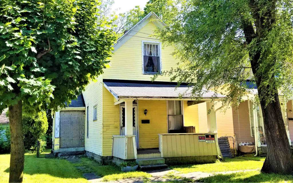 215 W 9th St, Marion, IN 46953 Trulia