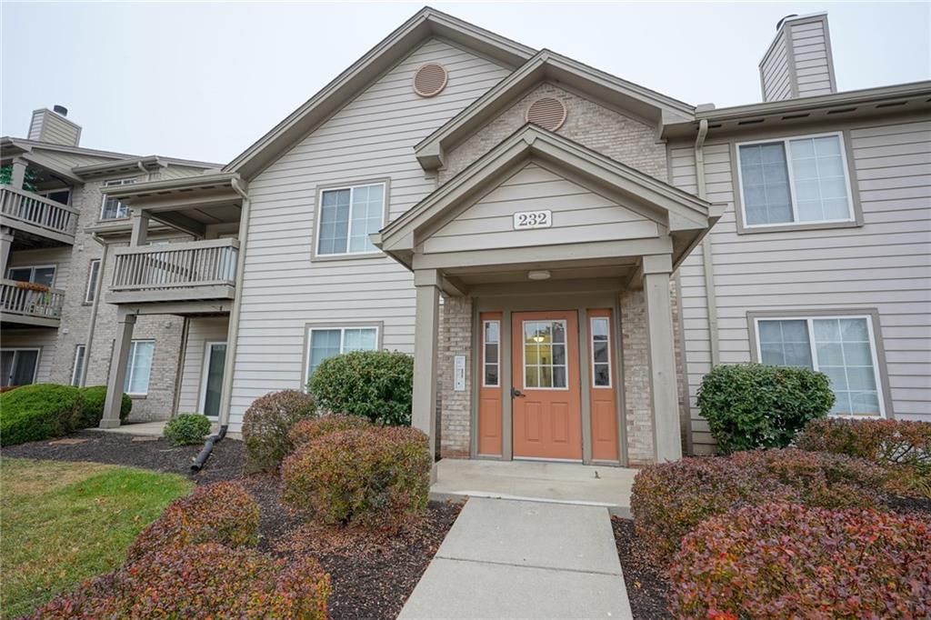 232 Legends Creek Pl 101, Indianapolis, IN 46229 2 Bed, 2 Bath Condo