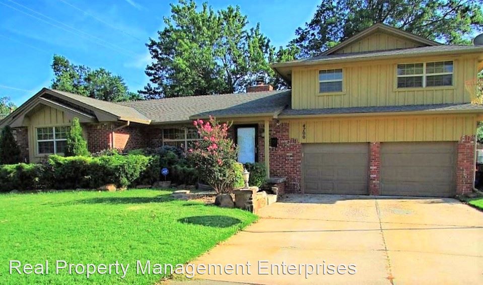 4700 NW 59th Ter, Oklahoma City, OK 73122