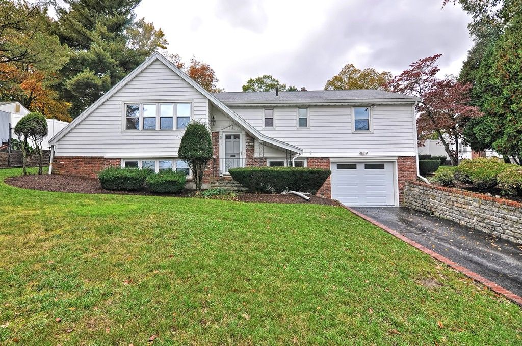 511 Granite St, Braintree, MA 02184 Trulia