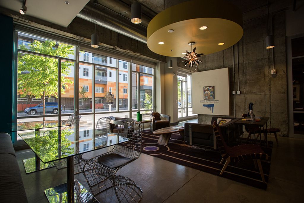 451 E Market St, Indianapolis, IN 46204