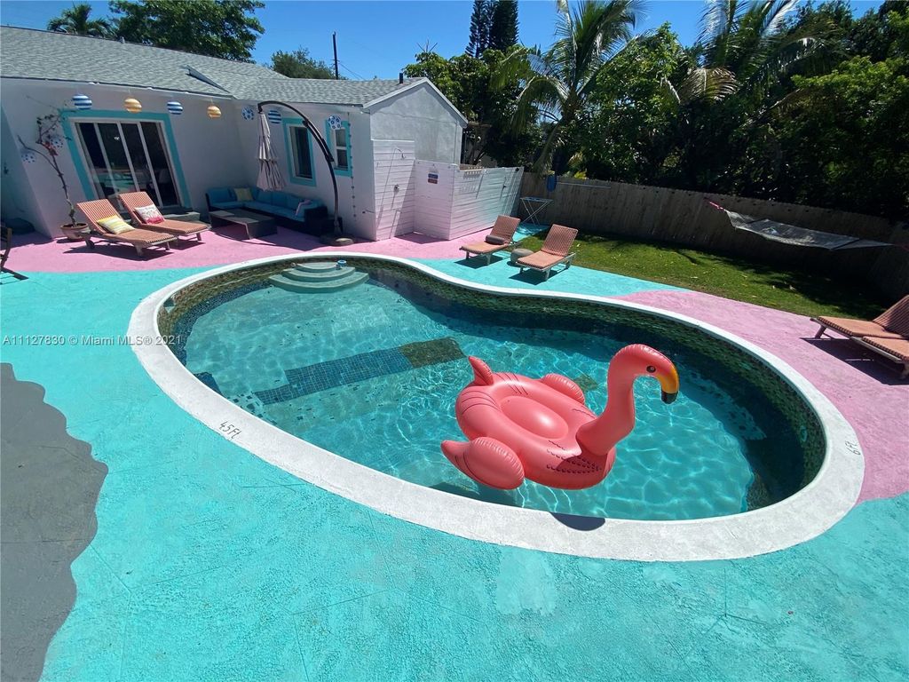 Address Not Disclosed, Miami, FL 33150