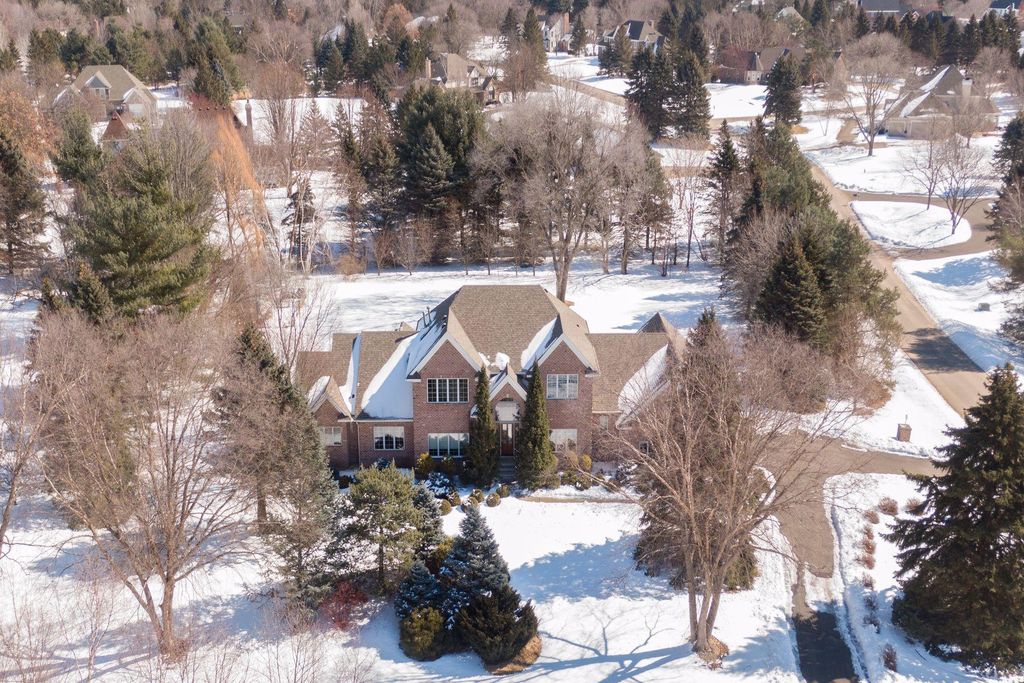 12 Scotch Pine Rd, North Oaks, MN 55127 Trulia